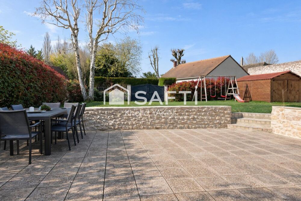 Vente Maison COUP DE COEUR Arnouville-les-mantes
