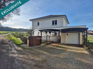  Maison � vendre 5 pi�ces 112 m�