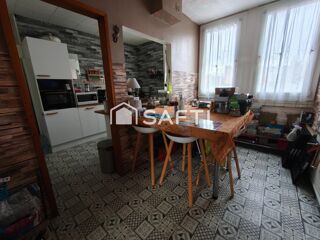  Appartement � vendre 4 pi�ces 89 m�