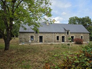 Vente Maison Au calme, dans une impasse Moreac