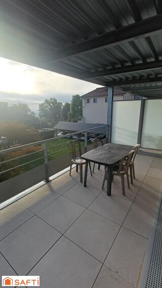 Appartement à vendre 2 pièces 57 m²