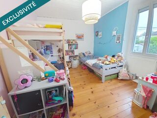  Maison � vendre 6 pi�ces 102 m�