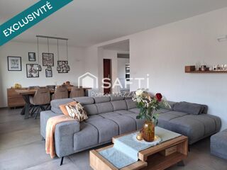  Appartement � vendre 6 pi�ces 146 m�