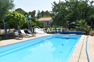  Maison à vendre 6 pièces 133 m²