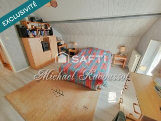  Maison � vendre 4 pi�ces 83 m�