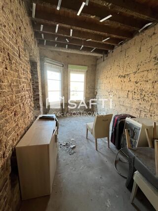  Appartement � vendre 2 pi�ces 40 m�