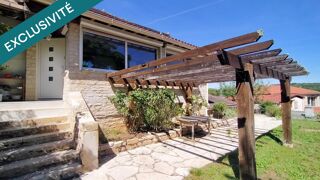  Maison à vendre 6 pièces 100 m²
