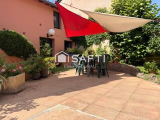  Maison à vendre 5 pièces 235 m²