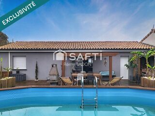  Maison � vendre 3 pi�ces 70 m�