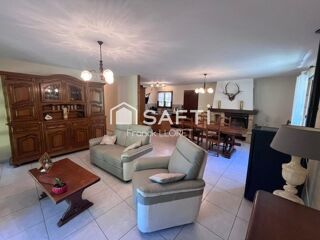  Maison à vendre 6 pièces 115 m²