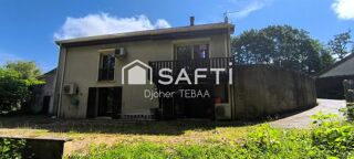  Maison à vendre 9 pièces 228 m²