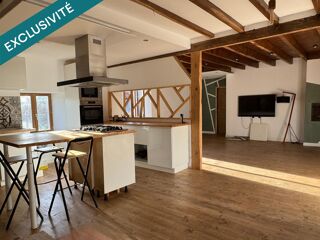  Maison � vendre 6 pi�ces 132 m�