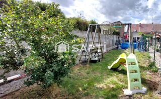  Maison � vendre 5 pi�ces 119 m�