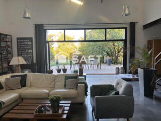  Maison à vendre 7 pièces 278 m²