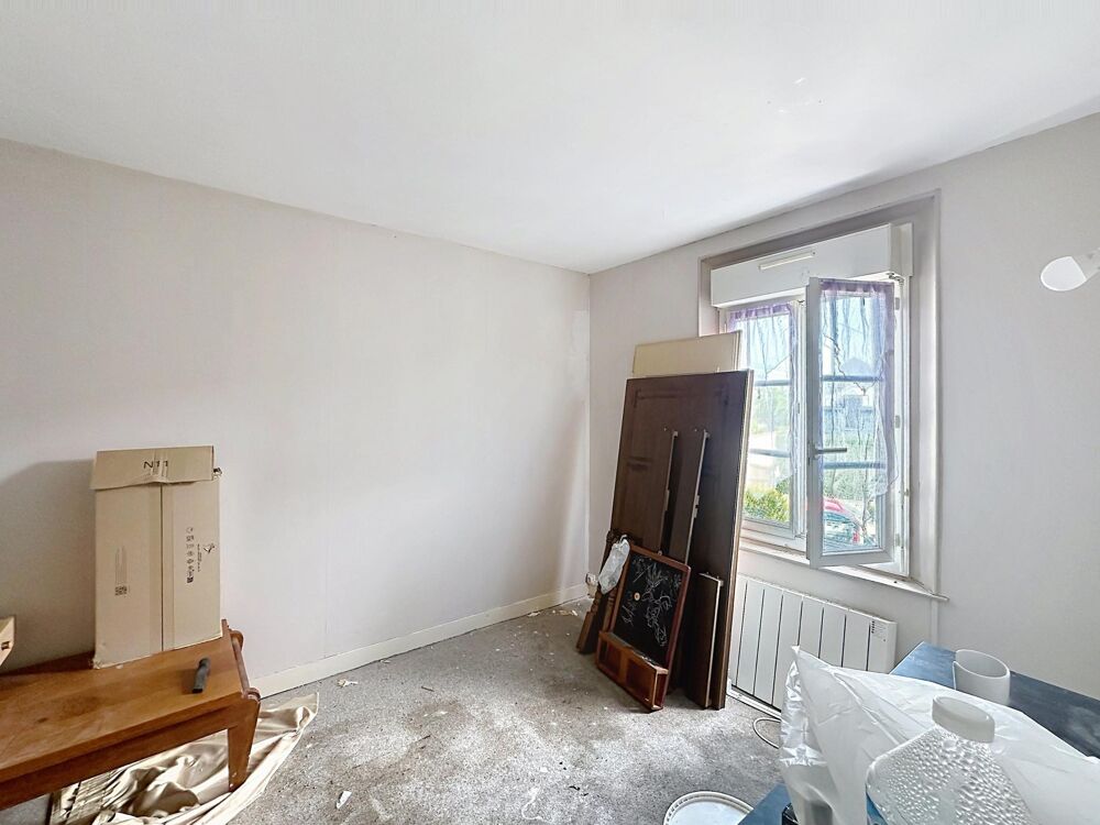 Vente Maison Idéal première acquisition ou investisseur . Saint-aubin-les-elbeuf