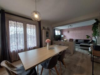  Appartement à vendre 4 pièces 90 m²
