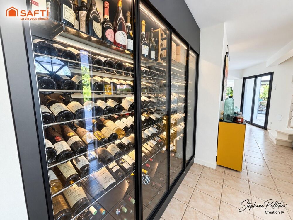 à vendre  Maison Rennes (35200)
