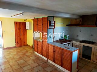  Maison à vendre 4 pièces 110 m²