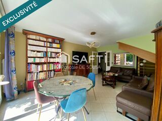  Appartement à vendre 5 pièces 104 m²