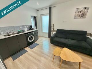  Appartement à vendre 2 pièces 25 m²