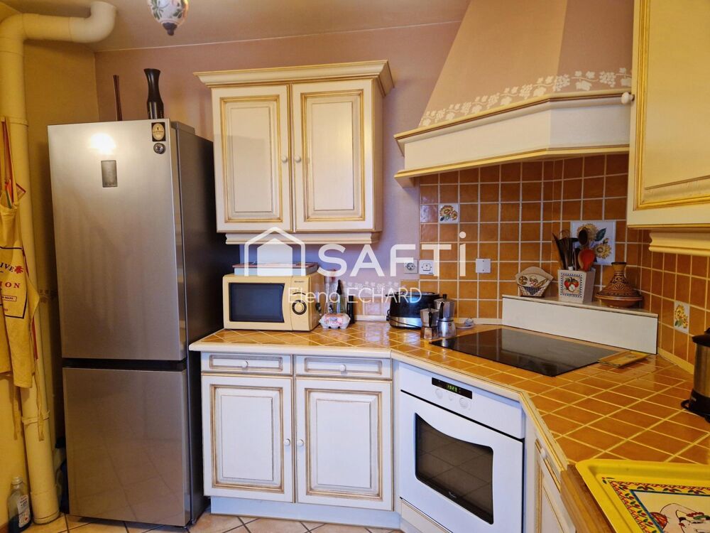 Vente Maison Maison � vendre � MANTES LA VILLE de 75 m� habitables (87 m� utiles) Mantes-la-ville