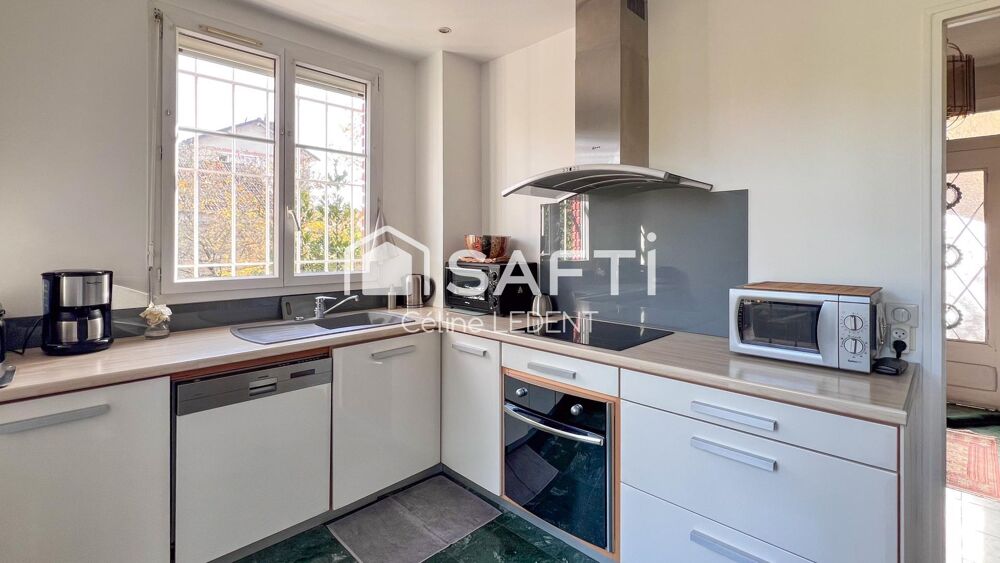  vendre  Maison Maisons-Alfort (94700)