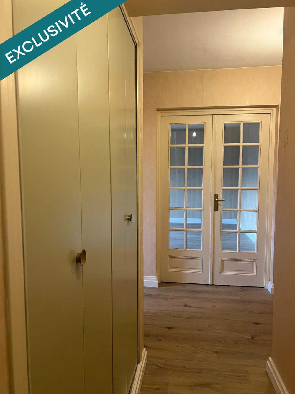 Vente Appartement Idéal premier achat ou investissement locatif pérenne !!! Tours