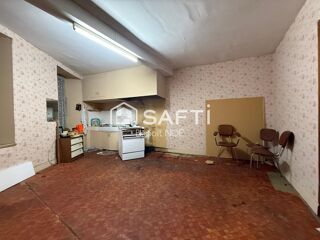  Maison  vendre 9 pices 160 m