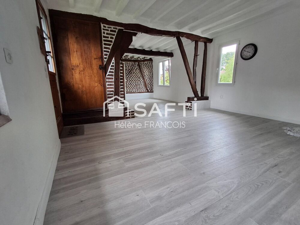 Vente Maison Longere 100 m2 Ecuires