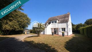  Maison à vendre 7 pièces 136 m²