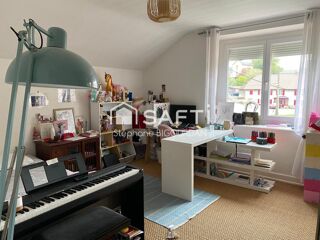  Maison à vendre 6 pièces 243 m²