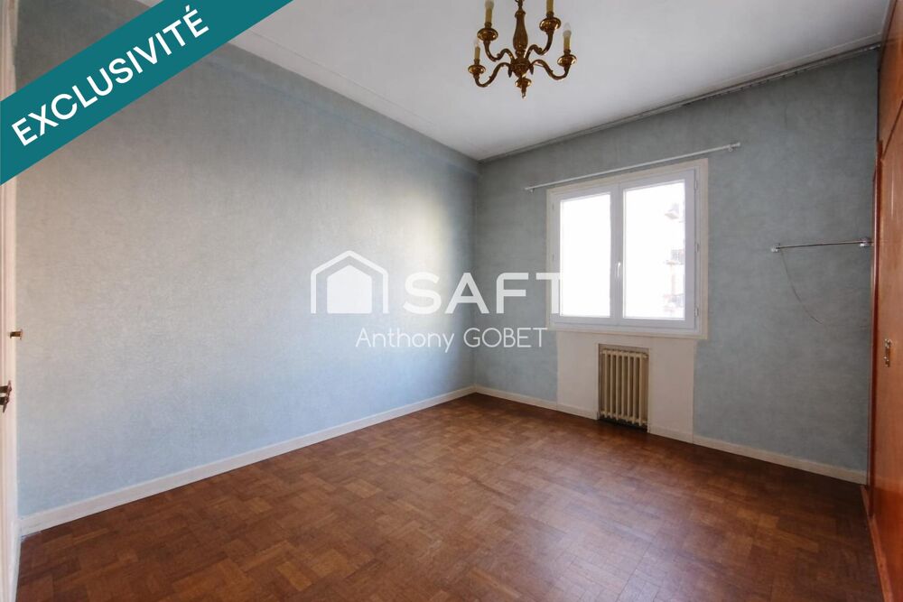 Vente Appartement appartement T3 , quartier recherché proche centre Nice