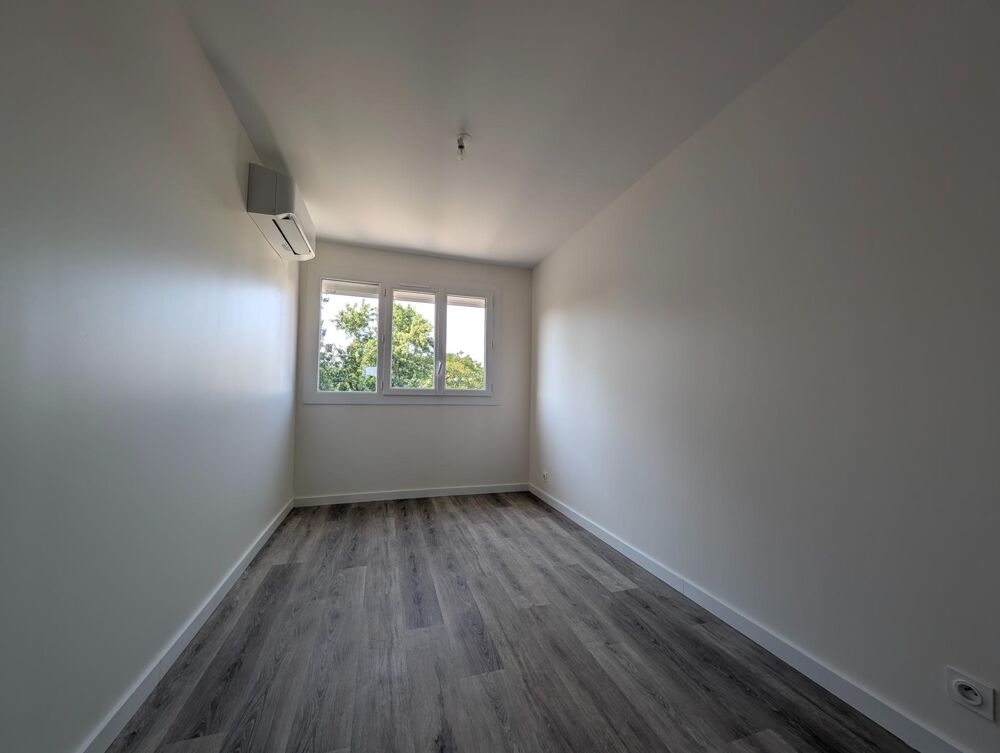 Vente Maison Charmante maison T4 entièrement rénovée – Environnement calme Toulouse