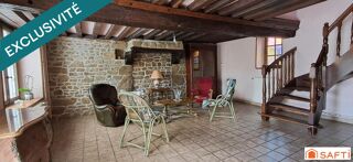  Maison à vendre 6 pièces 141 m²