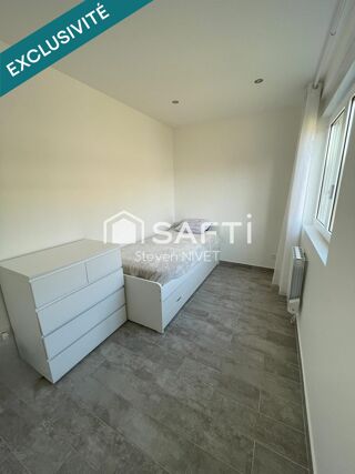  Maison � vendre 4 pi�ces 80 m�