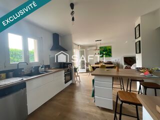  Maison  vendre 5 pices 105 m