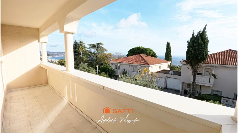 � vendre  Maison Nice (06200)