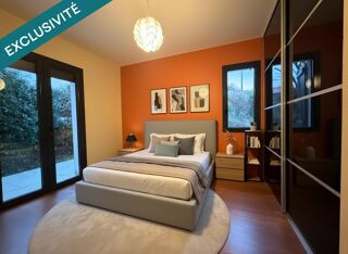  Maison à vendre 7 pièces 193 m²