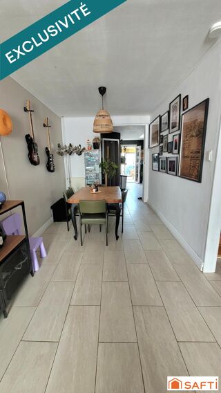  Maison � vendre 5 pi�ces 84 m�