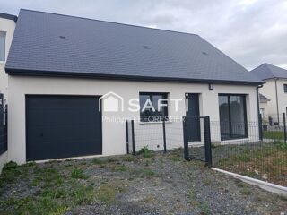  Maison � vendre 3 pi�ces 73 m�