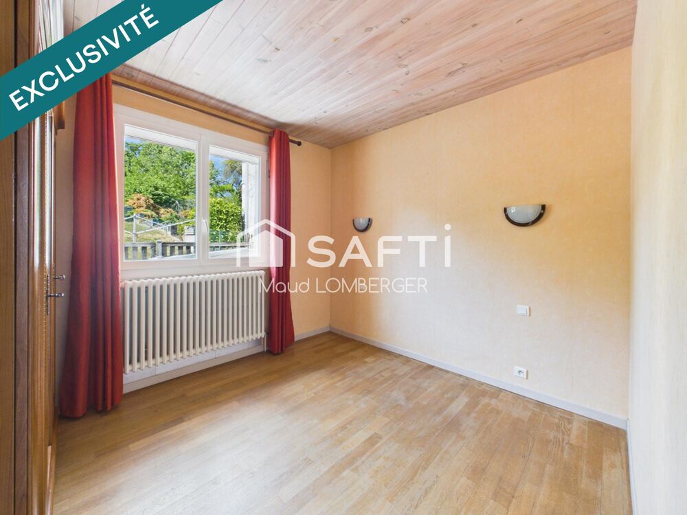 Vente Maison Axe GRAY/DIJON - 5 Minutes de GRAY Mantoche