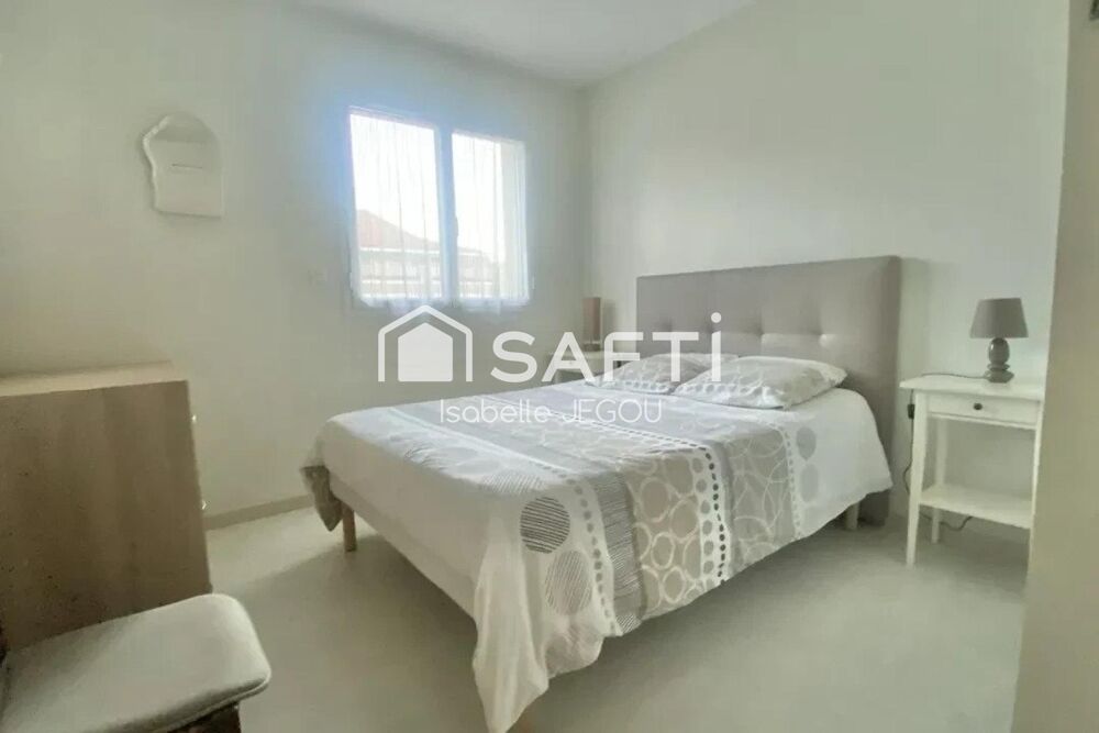  vendre  Maison Gujan-Mestras (33470)