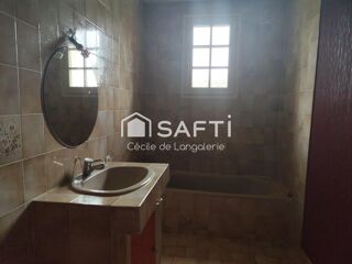  Maison � vendre 5 pi�ces 130 m�