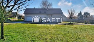  Maison � vendre 5 pi�ces 135 m�