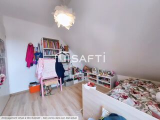  Maison � vendre 7 pi�ces 158 m�