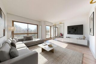  Appartement � vendre 5 pi�ces 110 m�