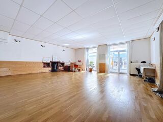  Appartement à vendre 3 pièces 88 m²