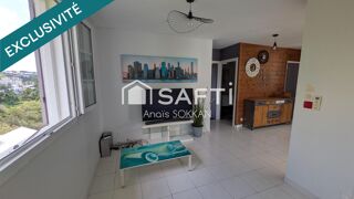  Appartement � vendre 2 pi�ces 52 m�