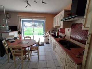  Maison � vendre 5 pi�ces 106 m�