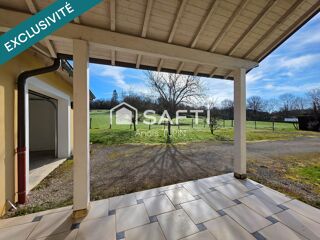  Maison � vendre 3 pi�ces 73 m�